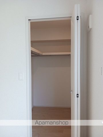 ルーチェ ソラーレBの内装写真