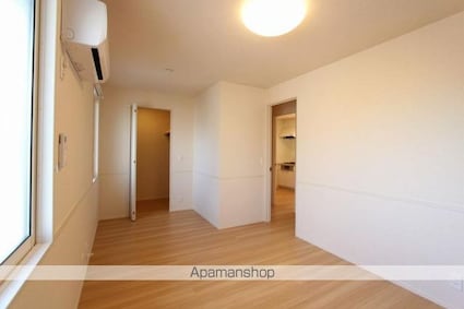 プランドール　太田[2LDK/65.3m2]の内装3