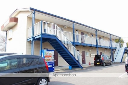 るーむ高松[1LDK/39.19m2]の外観3