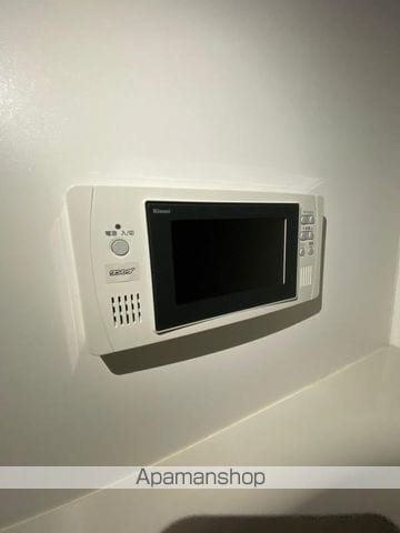 OPUS ONE A・Bの内装写真