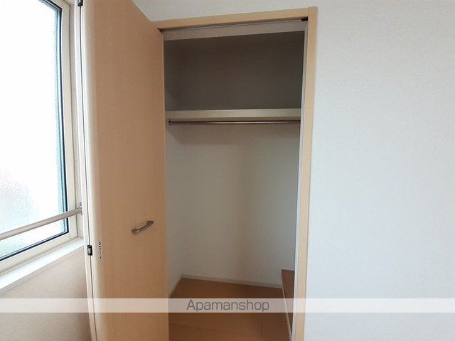 グレンジェルメAの内装写真