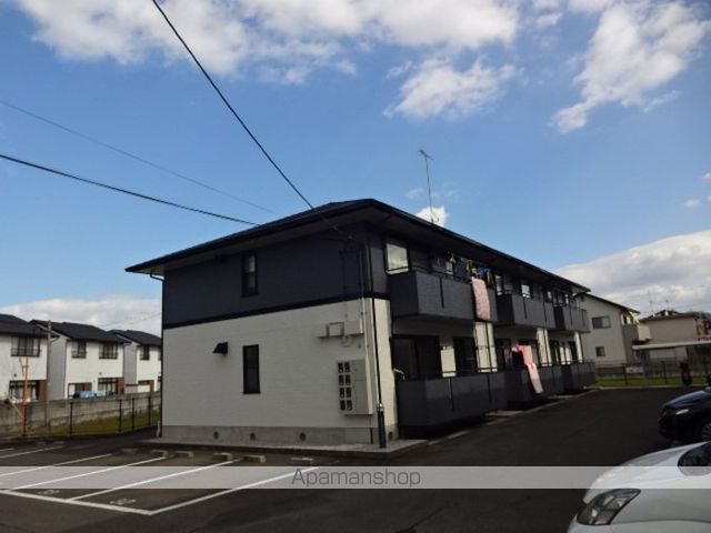 アドミレー樹太 C棟