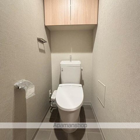 リビオメゾン東北沢の内装写真
