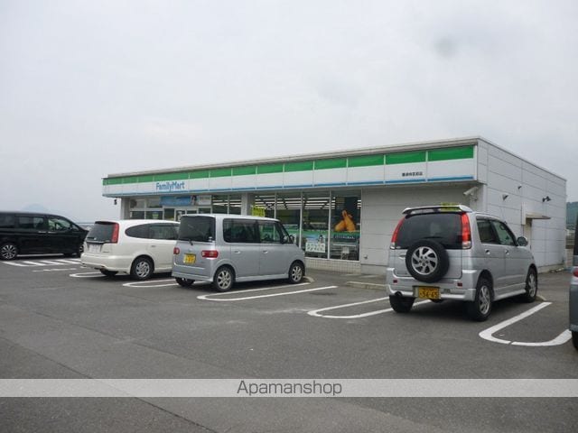 グランシャトー吉原の周辺写真