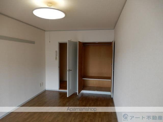 ハオスベハーゲンの内装写真