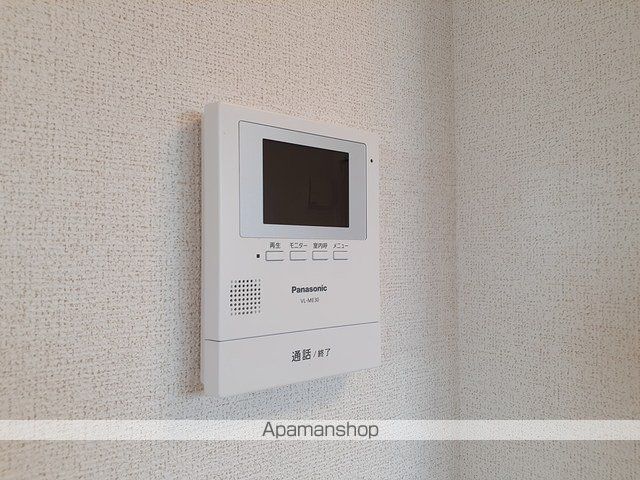 ニューライズ藤 Iの内装写真