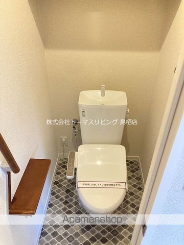 エミネント・グランの内装写真