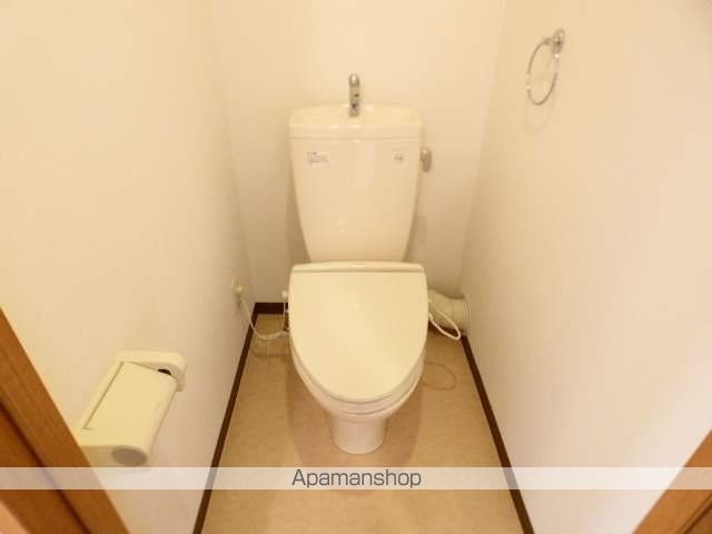 シャインビュー新大阪の内装写真
