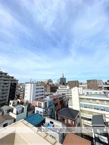 ドゥーエ西大島の内装写真