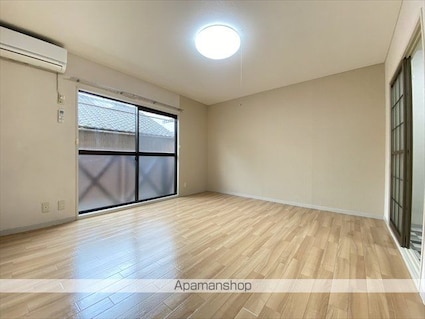 フレグランス杏[1K/24.24m2]の内装1