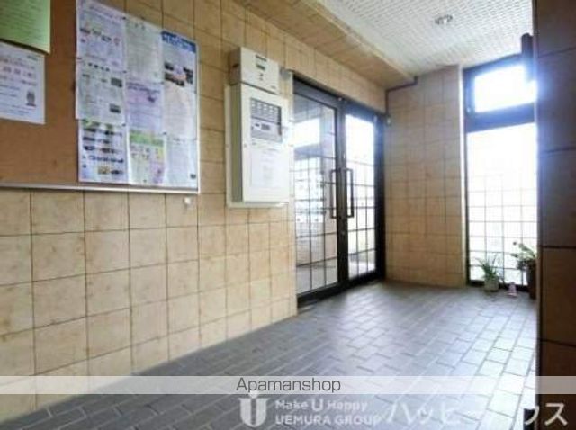 サンライズ荒木駅前の内装写真