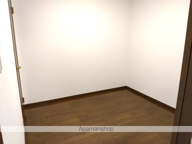 セフィーロ横尾の内装写真
