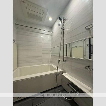 シティインデックス神田[1LDK/32.09m2]のバス