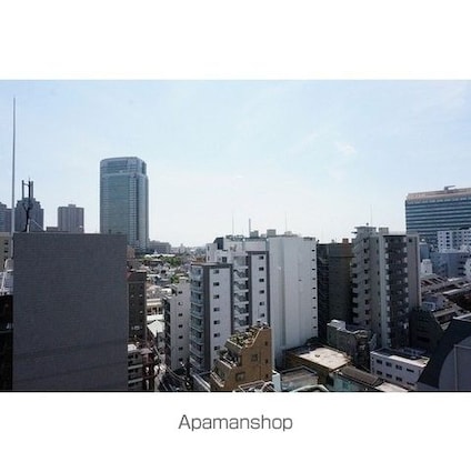 スタイリオ恵比寿ＳＫＹ[1K/44.29m2]のその他内装