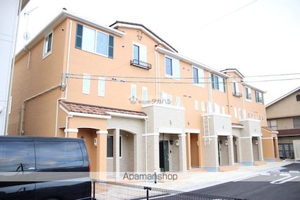 フリーディア[2LDK/67.36m2]の外観5