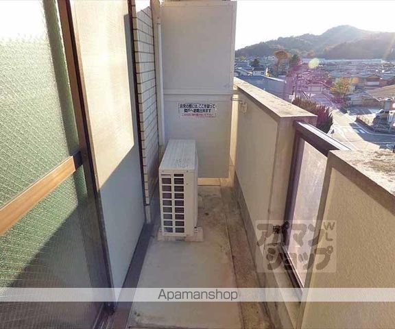 ヌーボ静市の内装写真