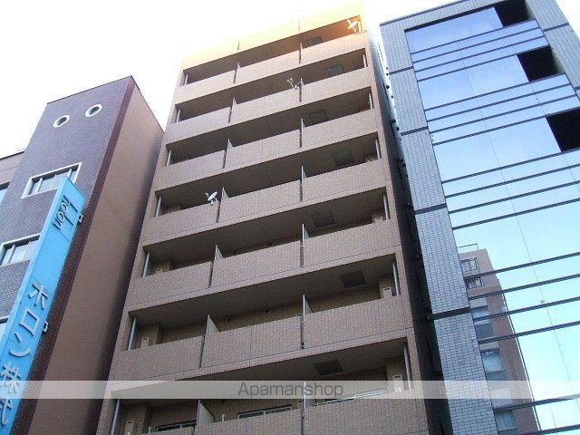 スカイコート神田須田町の外観写真