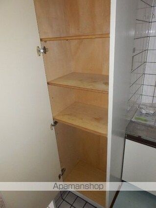 ル・ベールＳＴ[1K/19.87m2]の玄関