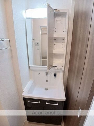 GーSQUAREの内装写真