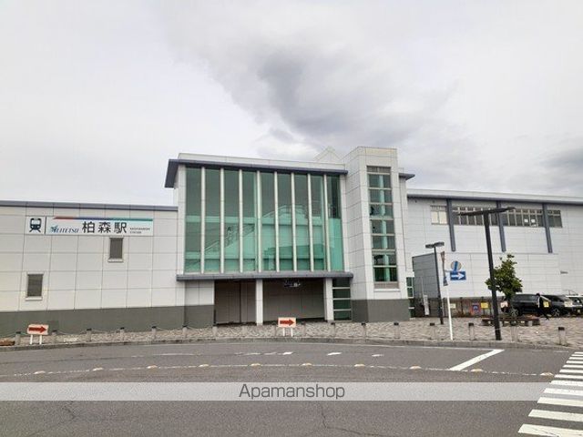 オークフォレスト明和VIIの周辺写真