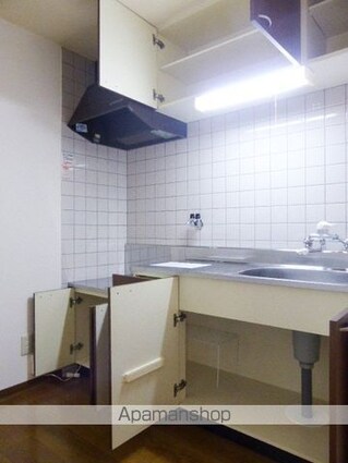 カメリアガーデン[3LDK/65m2]の内装3