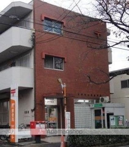 ブリオン関町の周辺写真
