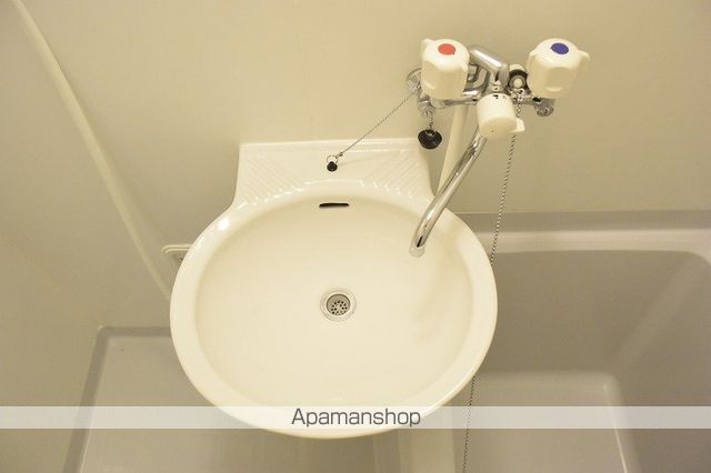 レオパレスComfort Houseの内装写真