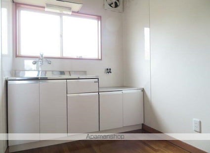 サンハイツ岡田[2DK/38.25m2]の内装2