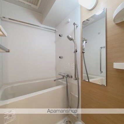 東京都墨田区緑３丁目[1K/25.55m2]のその他部屋・スペース