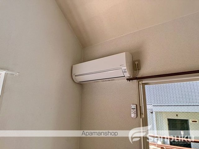 アップルハウス宮西の内装写真