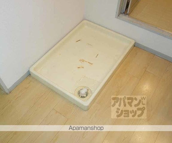 ユニメントターンドールの内装写真