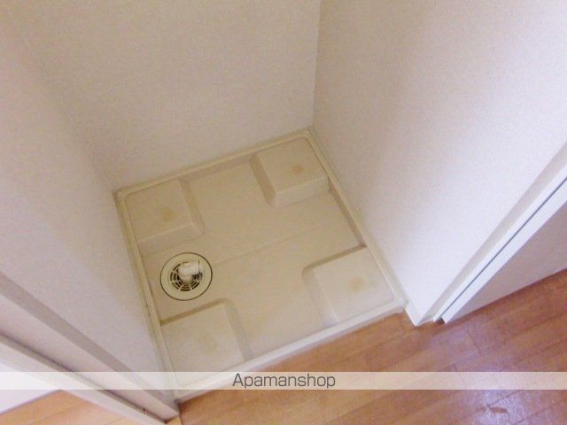 エスポルテ福島の内装写真