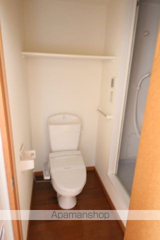 レオパレスTheOIIの内装写真