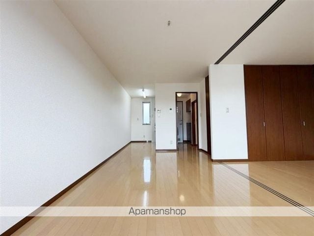 ルミエール北山の内装写真