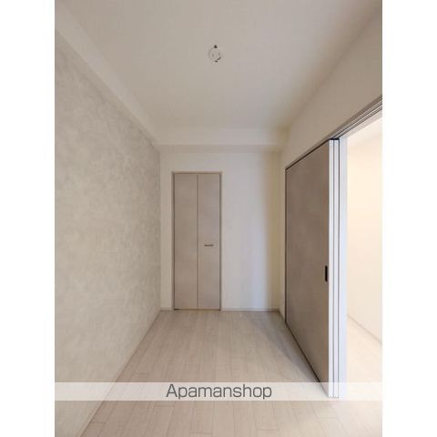 Alivis浪速東SoL TERRACEの内装写真
