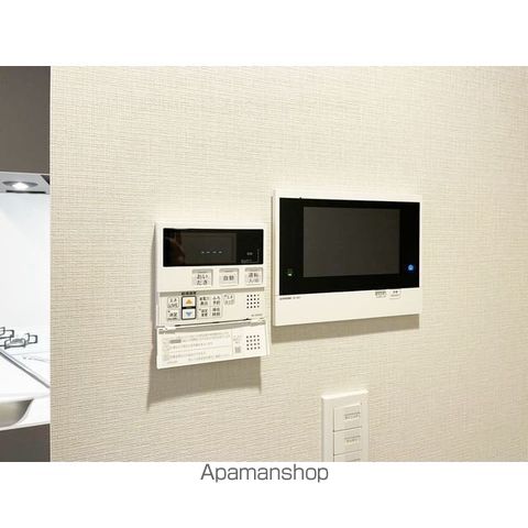 BRILLIA IST 新御徒町の内装写真