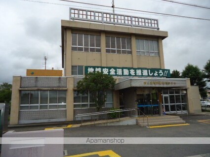 クレストハイム[2LDK/53.8m2]の周辺4