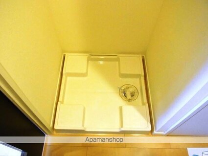 東京都江東区大島５丁目[1R/22.2m2]のその他設備1