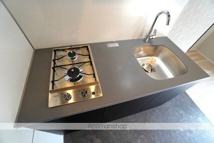 ザ・ライオンズフォーシア外神田[1LDK/30.69m2]のその他内装1