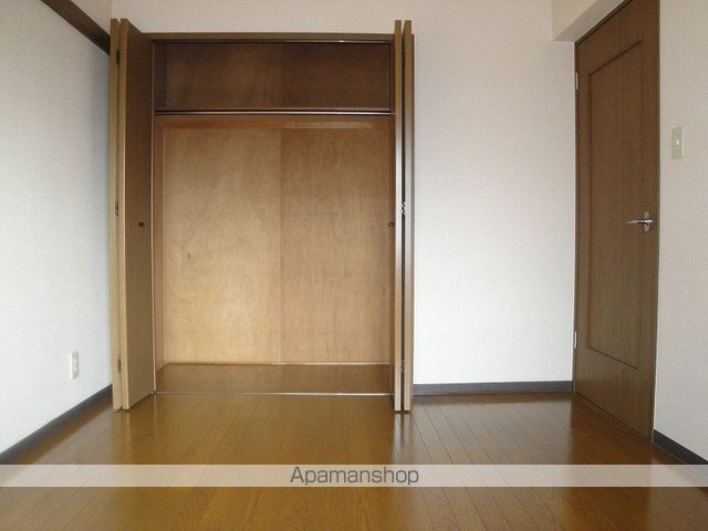スプランディードの内装写真