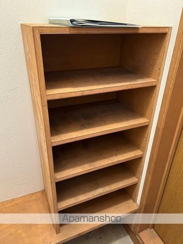 ドエル曙の内装写真