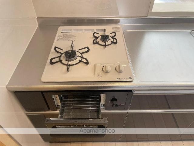 シェルル キクエイの内装写真