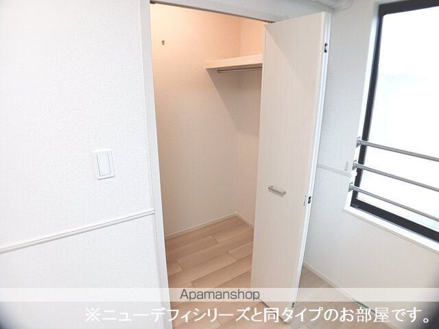エルミタージュ今泉の内装写真