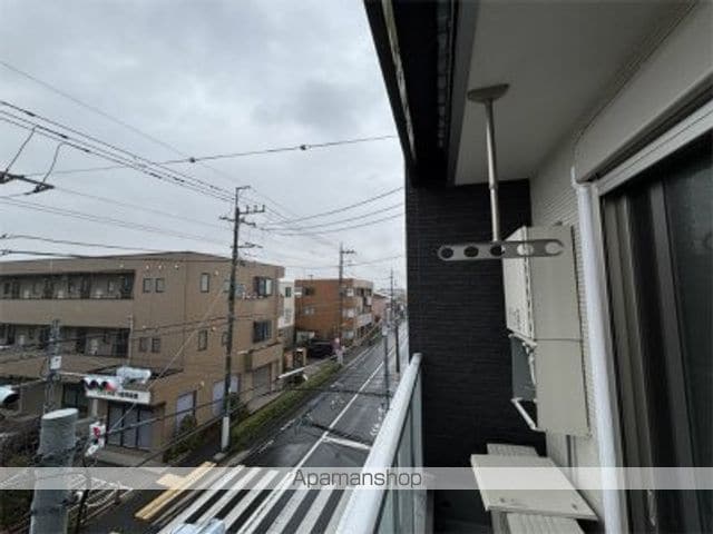 リブリ・ゆうやVIの内装写真