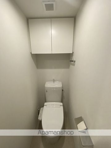 クレアポルテ川口元郷の内装写真