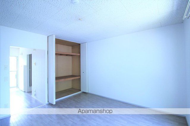 ビーライン川南Aの内装写真