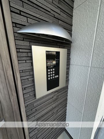 フジパレス出来島EASTV番館のその他写真