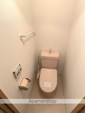 ノルデンハイム新大阪の内装写真