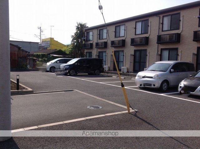 レオパレスジョイアスIのその他写真