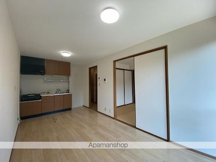 パストラルみまやＡ・Ｂ[2DK/50.12m2]の内装6